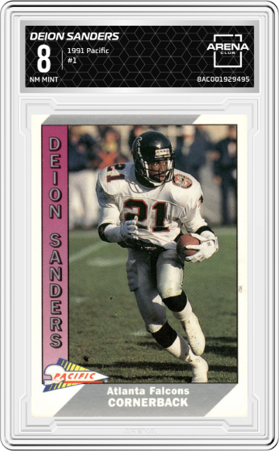 Deion Sanders