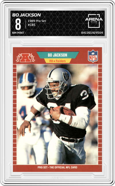 Bo Jackson