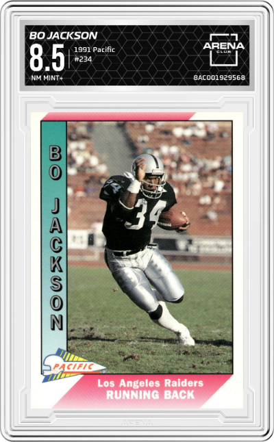 Bo Jackson