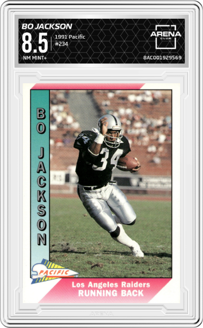 Bo Jackson