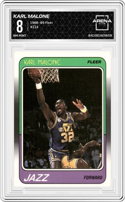 Karl Malone