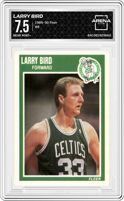 Larry Bird