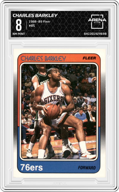 Charles Barkley