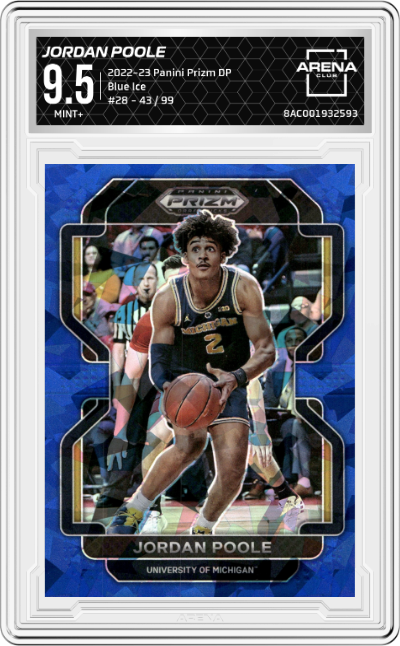 Jordan Poole