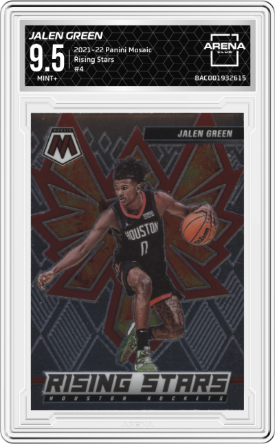 Jalen Green