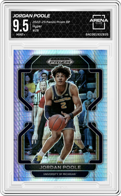 Jordan Poole