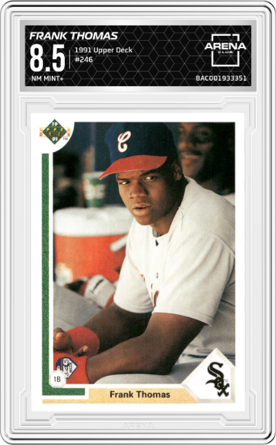 Frank Thomas