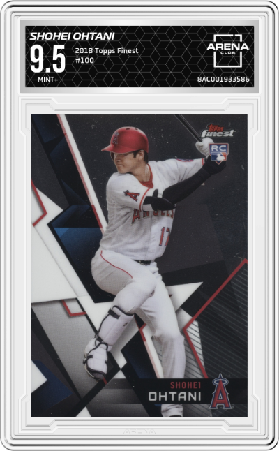 Shohei Ohtani