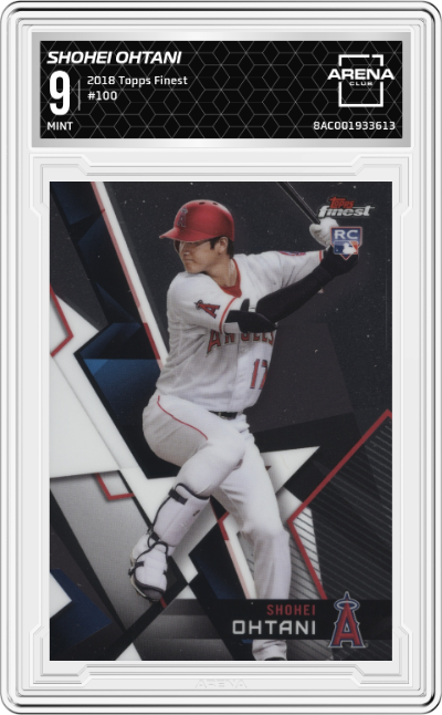 Shohei Ohtani