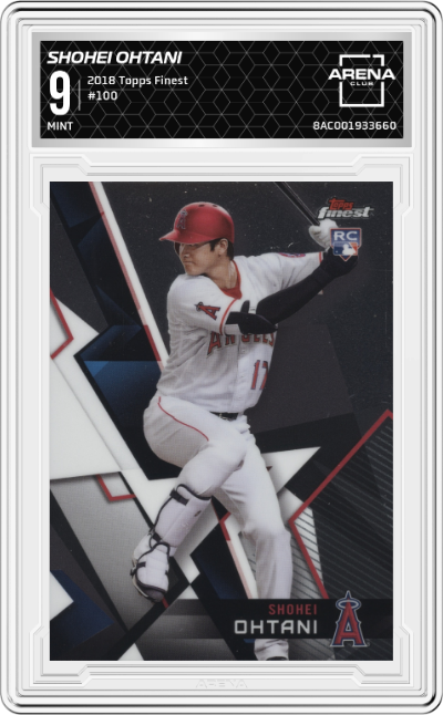 Shohei Ohtani