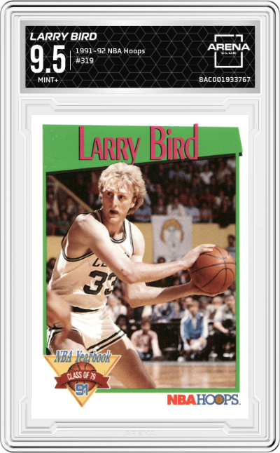 Larry Bird