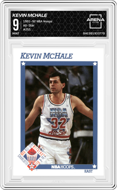 Kevin McHale