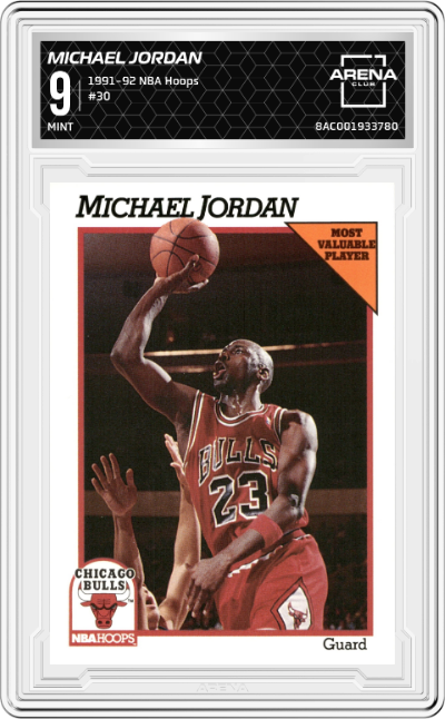 Michael Jordan