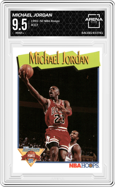 Michael Jordan