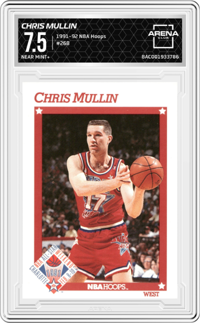 Chris Mullin