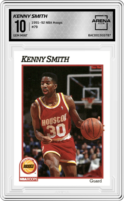 Kenny Smith