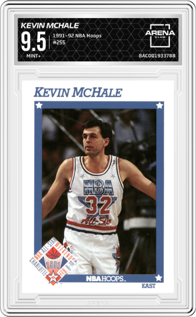 Kevin McHale