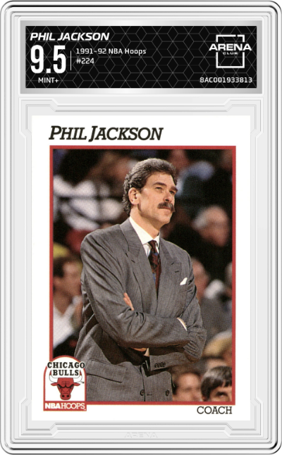 Phil Jackson