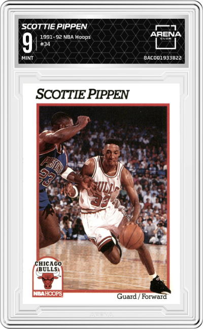 Scottie Pippen