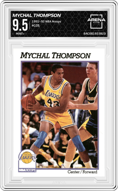 Mychal Thompson