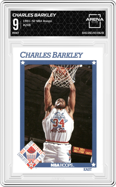Charles Barkley