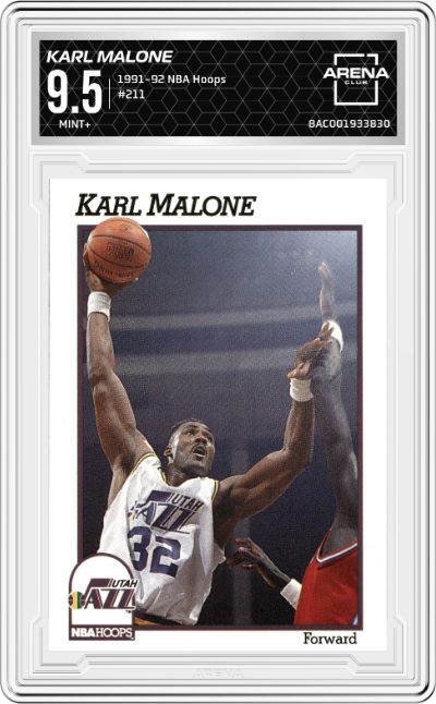 Karl Malone