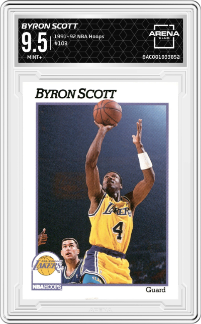 Byron Scott