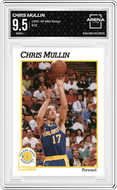 Chris Mullin