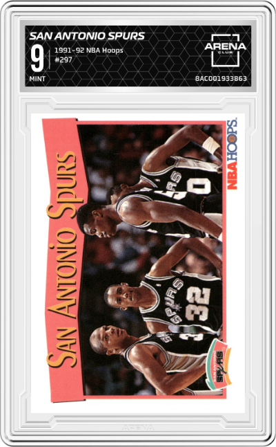 San Antonio Spurs