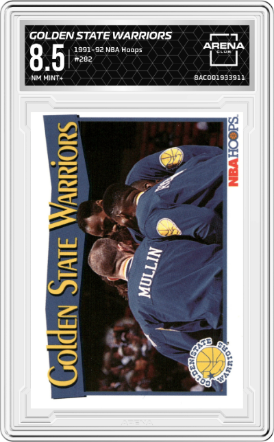 Golden State Warriors