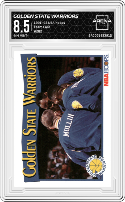 Golden State Warriors