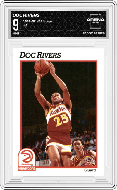Doc Rivers