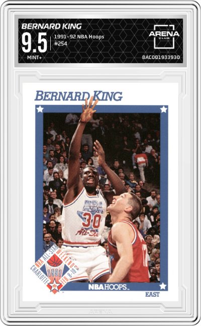 Bernard King