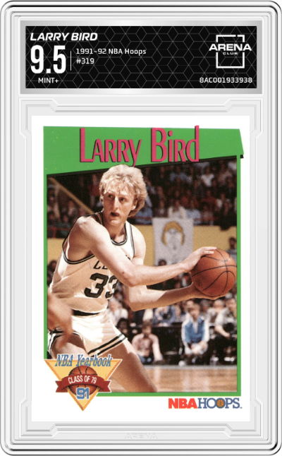 Larry Bird