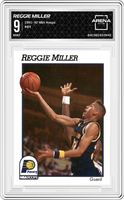 Reggie Miller