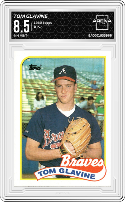 Tom Glavine