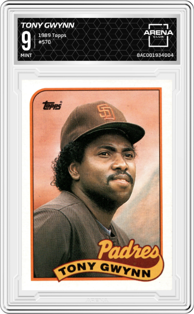 Tony Gwynn