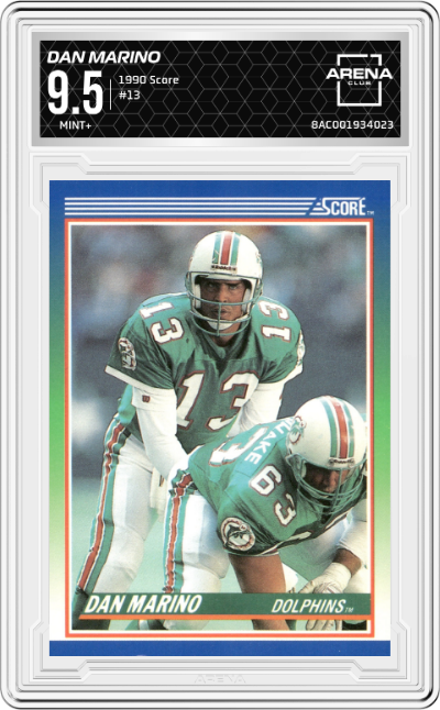 Dan Marino
