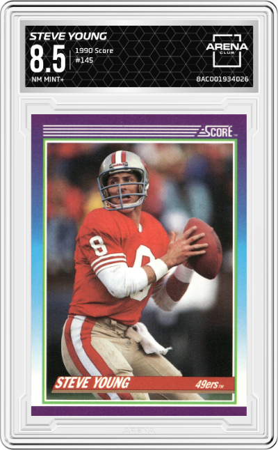 Steve Young