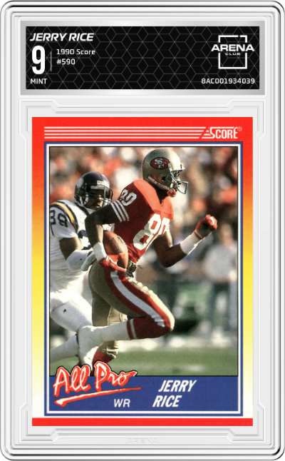 Jerry Rice