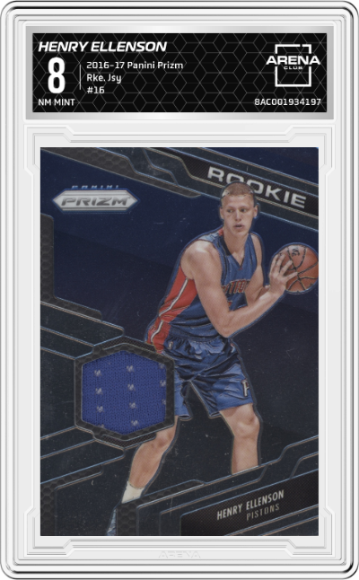 Henry Ellenson