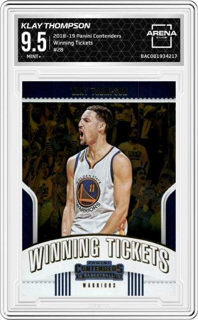 Klay Thompson