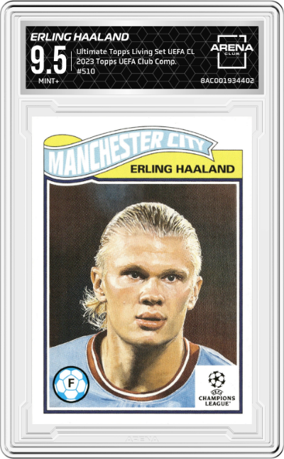Erling Haaland