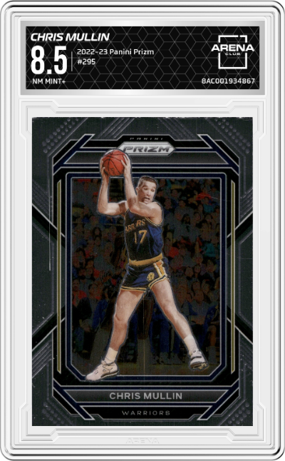 Chris Mullin