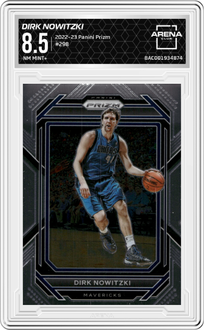 Dirk Nowitzki