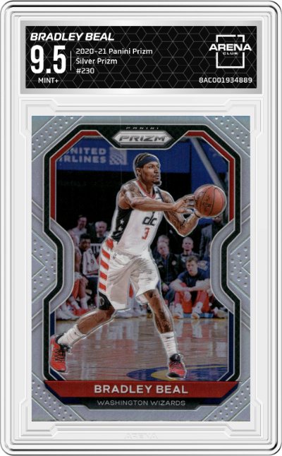 Bradley Beal