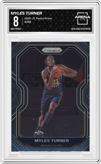 Myles Turner