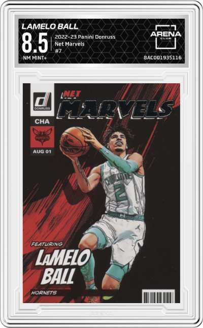 LaMelo Ball