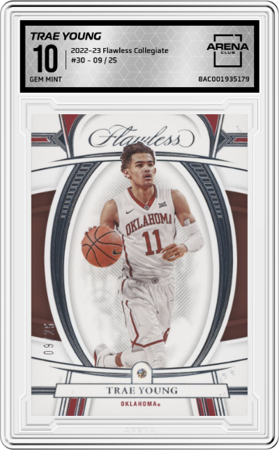 Trae Young