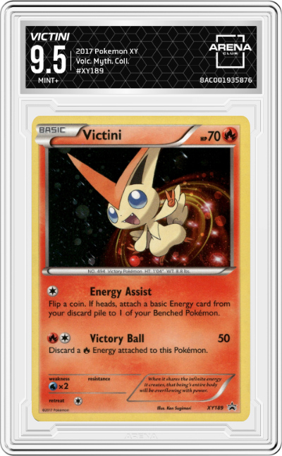 Victini